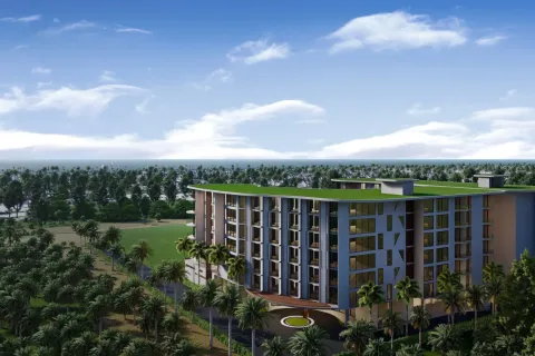 Eigentumswohnung in Rawai, Thailand, 1 Schlafzimmer № 120886 - Foto 7