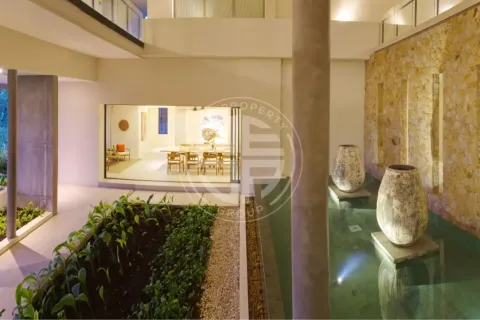 Villa à Ko Samui, Thaïlande 6 chambres № 234414 - photo 6