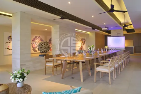 Villa à Ko Samui, Thaïlande 6 chambres № 234414 - photo 7