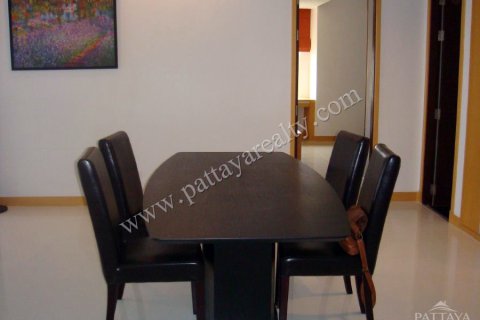 Condominio de 2 dormitorios en Pattaya, Tailandia № 242641 - foto 10