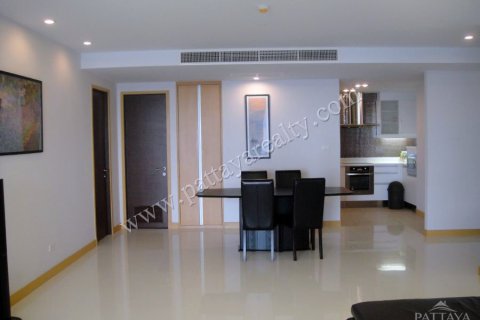 Condominio de 2 dormitorios en Pattaya, Tailandia № 242641 - foto 9