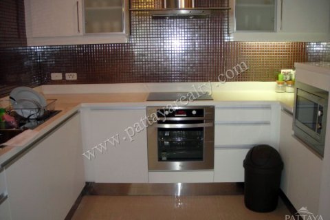 Condominio de 2 dormitorios en Pattaya, Tailandia № 242641 - foto 6