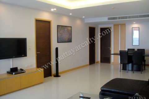 Condominio de 2 dormitorios en Pattaya, Tailandia № 242641 - foto 8