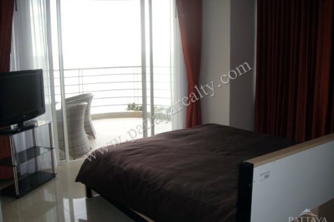 Condominio de 2 dormitorios en Pattaya, Tailandia № 242641 - foto 5