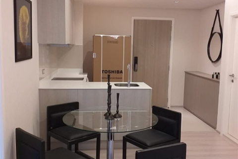Condo in Bangkok, Thailand, 2 bedrooms № 248968