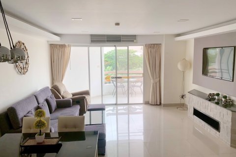 Studio in the Condo auf Jomtien Beach, Pattaya, Thailand  № 254794 - Foto 3