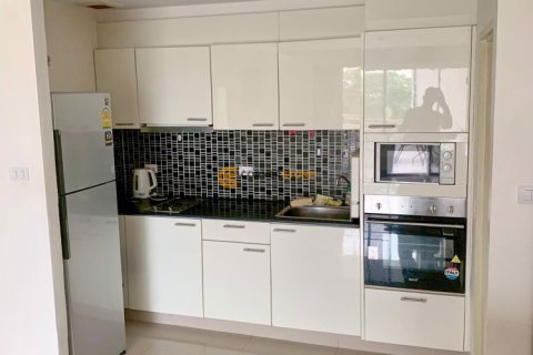 Studio in the Condo auf Jomtien Beach, Pattaya, Thailand  № 254794 - Foto 5