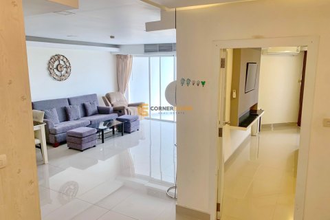 Studio in the Condo auf Jomtien Beach, Pattaya, Thailand  № 254794