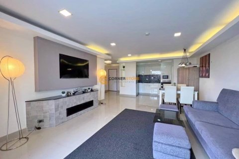 Studio in the Condo auf Jomtien Beach, Pattaya, Thailand  № 254794 - Foto 6