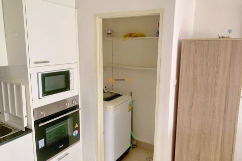 Studio in the Condo auf Jomtien Beach, Pattaya, Thailand  № 254794 - Foto 2