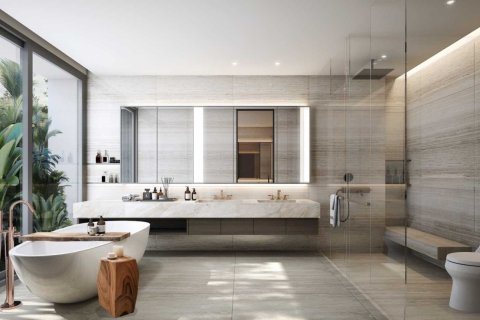 Casa de 4 dormitorios en Bang Tao, Tailandia № 120872 - foto 4