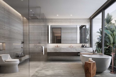 Casa de 4 dormitorios en Bang Tao, Tailandia № 120872 - foto 5