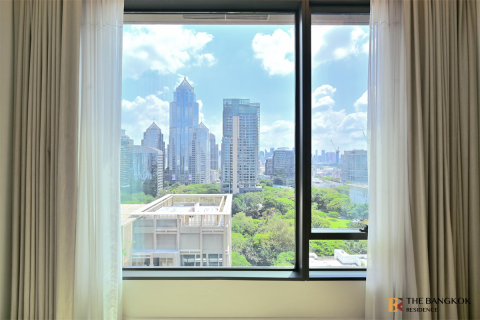 Condo in Bangkok, Thailand, 1 bedroom  № 246820