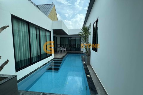 สตูดิโอในพัทยา, ประเทศไทย № 243494 - รูปถ่าย 1