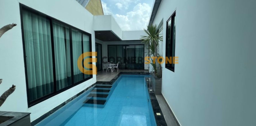 สตูดิโอในพัทยา, ประเทศไทย № 243494