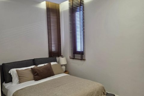 Villa in Hua Hin, Thailand 3 bedrooms № 241962 - photo 10