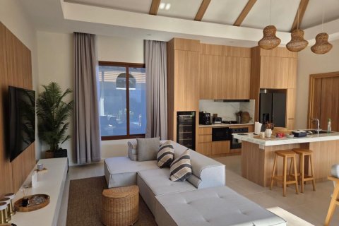 Villa in Hua Hin, Thailand 3 bedrooms № 241962 - photo 5