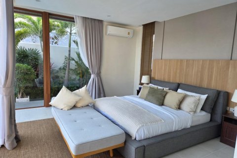 Villa in Hua Hin, Thailand 3 bedrooms № 241962 - photo 7