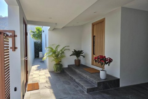 Villa in Hua Hin, Thailand 3 bedrooms № 241962 - photo 16