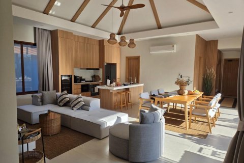 Villa in Hua Hin, Thailand 3 bedrooms № 241962 - photo 4