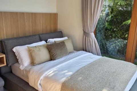 Villa in Hua Hin, Thailand 3 bedrooms № 241962 - photo 9