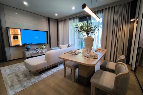 Eigentumswohnung in Phaya Thai, Bangkok, Thailand, 3 Schlafzimmer № 234284 - Foto 10