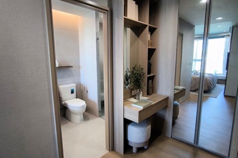 Eigentumswohnung in Phaya Thai, Bangkok, Thailand, 3 Schlafzimmer № 234284 - Foto 5