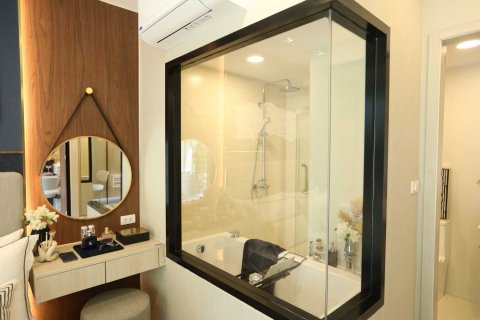 Condominio de 1 dormitorio en Bang Tao, Tailandia № 84894 - foto 7
