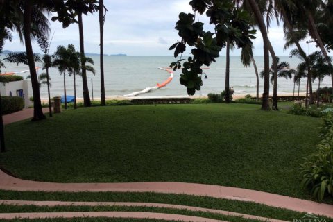 Condominio de 2 dormitorios en Pattaya, Tailandia № 242215 - foto 16