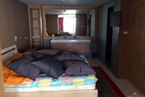 Condominio de 2 dormitorios en Pattaya, Tailandia № 242215 - foto 4