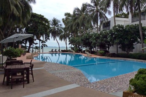 Condominio de 2 dormitorios en Pattaya, Tailandia № 242215 - foto 14