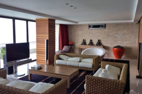 Condominio de 2 dormitorios en Pattaya, Tailandia № 242215 - foto 10