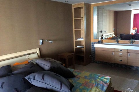 Condominio de 2 dormitorios en Pattaya, Tailandia № 242215 - foto 6