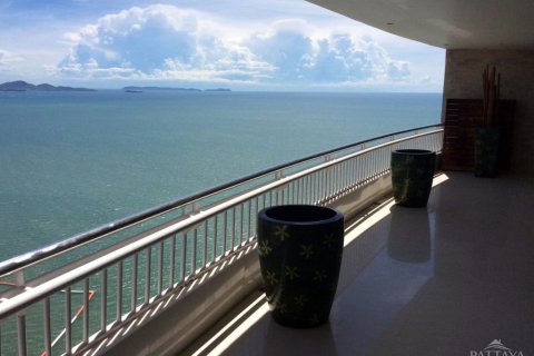 Condominio de 2 dormitorios en Pattaya, Tailandia № 242215 - foto 13