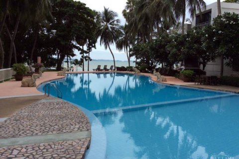 Condominio de 2 dormitorios en Pattaya, Tailandia № 242215 - foto 15