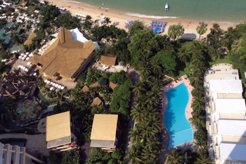 Condominio de 2 dormitorios en Pattaya, Tailandia № 242215 - foto 8
