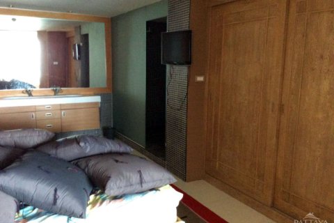 Condominio de 2 dormitorios en Pattaya, Tailandia № 242215 - foto 5