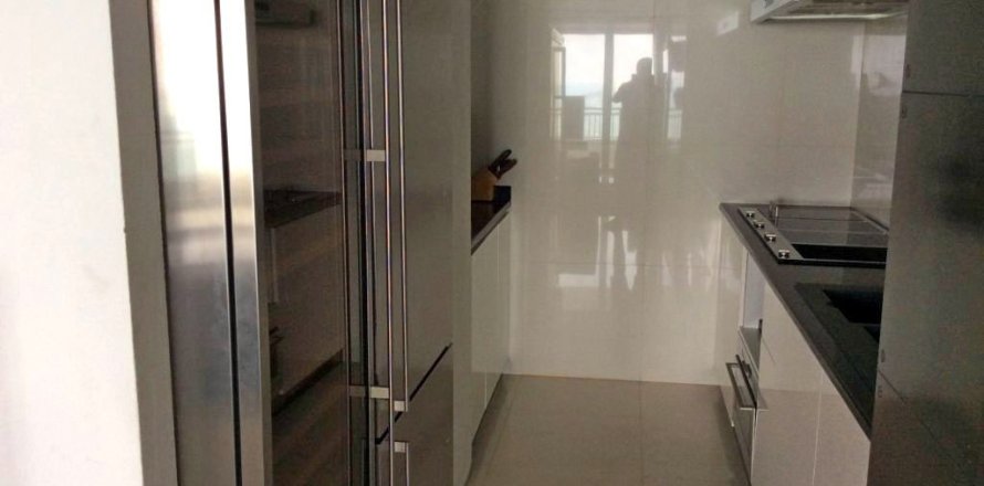 Condominio de 2 dormitorios en Pattaya, Tailandia № 242215