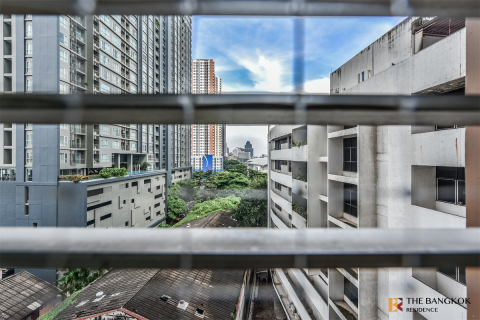 Eigentumswohnung in Bangkok, Thailand, 2 Schlafzimmer  № 247940