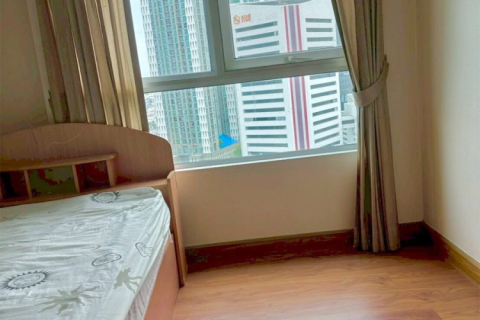 Eigentumswohnung in Bangkok, Thailand, 2 Schlafzimmer  № 246950
