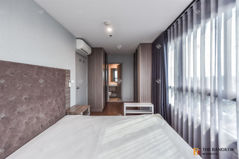Eigentumswohnung in Bangkok, Thailand, 2 Schlafzimmer № 185601 - Foto 2