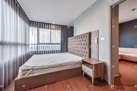 Eigentumswohnung in Bangkok, Thailand, 2 Schlafzimmer № 185601 - Foto 4