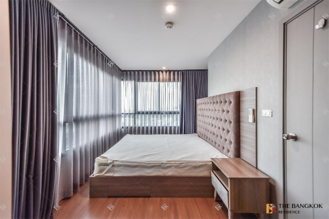 Eigentumswohnung in Bangkok, Thailand, 2 Schlafzimmer № 185601 - Foto 3