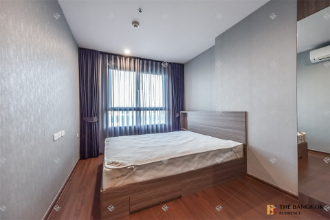 Eigentumswohnung in Bangkok, Thailand, 2 Schlafzimmer № 185601 - Foto 7