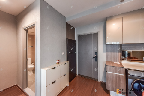 Eigentumswohnung in Bangkok, Thailand, 2 Schlafzimmer № 185601 - Foto 10
