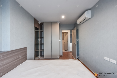 Eigentumswohnung in Bangkok, Thailand, 2 Schlafzimmer № 185601 - Foto 6
