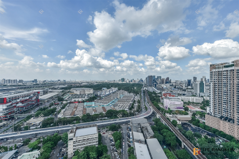 Eigentumswohnung in Bangkok, Thailand, 2 Schlafzimmer № 185601 - Foto 5