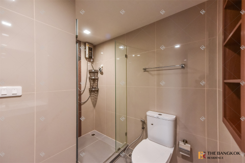 Eigentumswohnung in Bangkok, Thailand, 2 Schlafzimmer № 185601 - Foto 8