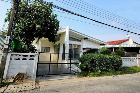 Haus in Bangkok, Thailand 3 Schlafzimmer № 249818