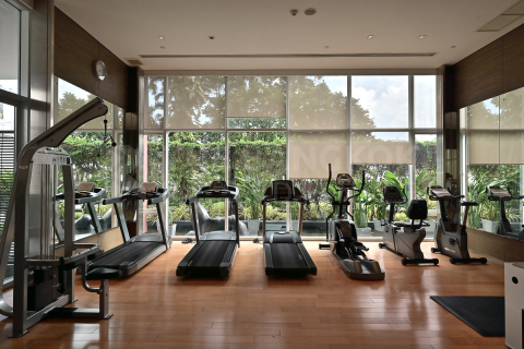 Condo in Bangkok, Thailand, 3 bedrooms № 226117 - photo 2